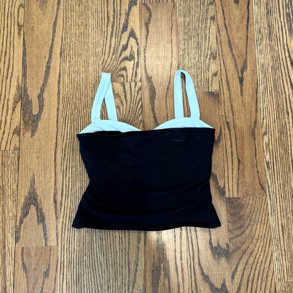 Reformation Harlan Knit Top - Picture 3 of 5